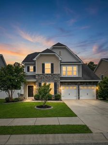 322 Bracken Fern Rd, Moncks Corner, SC, 29461