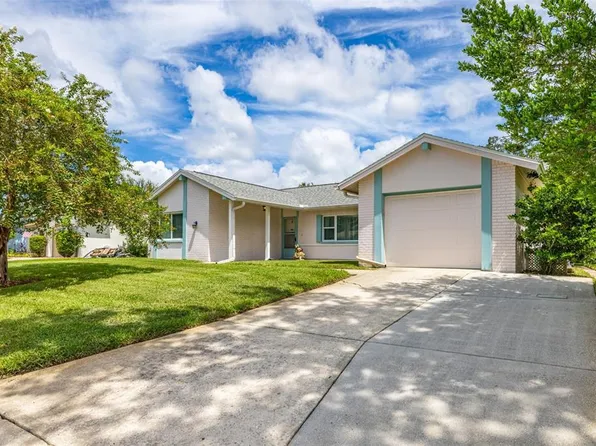 13004 Serpentine Dr, Hudson, FL 34667