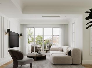 1827 S St NW #PENTHOUSE, Washington, DC 20009