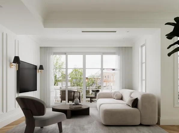 1827 S St NW #Penthouse, Washington, DC 20009