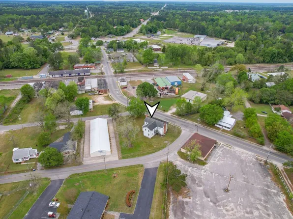 132 Church Rd, Saint Stephen, SC 29479