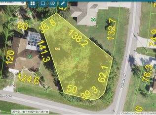 133 Valdiva St, Punta Gorda, FL 33983