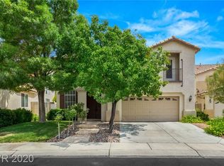 2949 Reatini Ct, Henderson, NV 89052