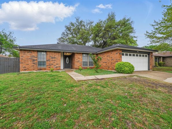3660 San Remo Dr, Grand Prairie, TX 75052