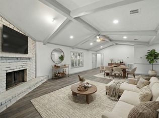 1714 Huge Oaks St, Houston, TX 77055
