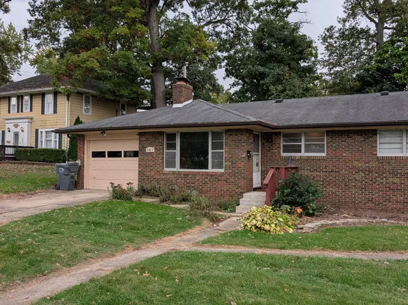 561 High St, Anderson, IN 46012