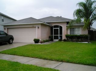 1446 Ocean Reef Rd, Zephyrhills, FL 33544