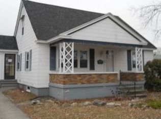 85 Villa St, Manchester, NH 03103