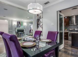 4601 S Versailles Ave, Highland Park, TX 75209