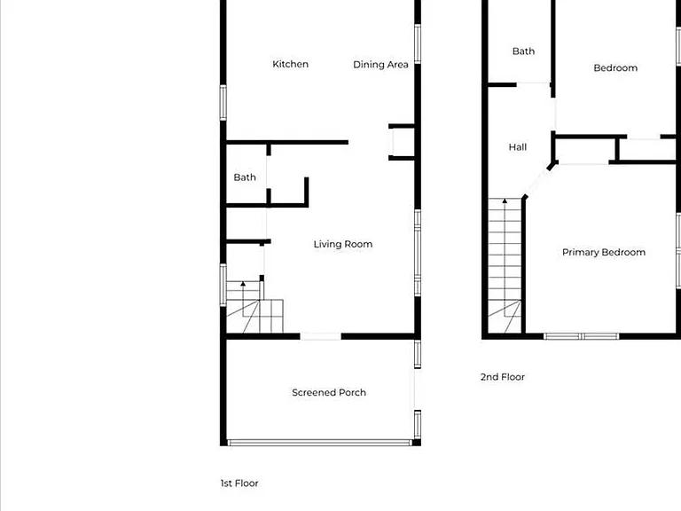 740 E Pearl St #E — Photo 2