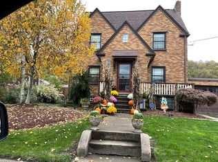 127 Monongahela Ave, Glassport, PA