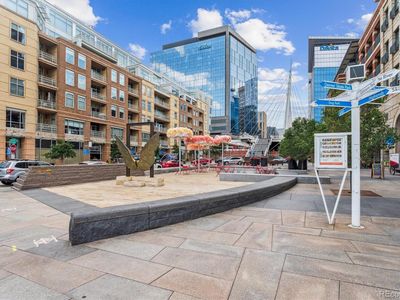 2100 16th Street #410, Denver, CO, 80202