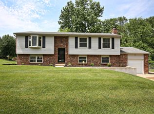 3002 Petty Jay Rd, Louisville, KY 40220