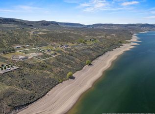 4005 Plum Point E, Grand Coulee, WA 99133