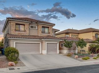 1118 Riddle Glen St, Henderson, NV 89012