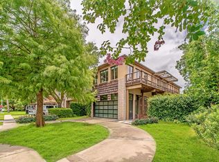 5314 Huisache St, Bellaire, TX 77401