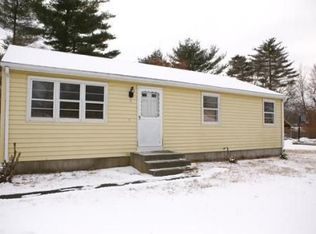 18 Bounty Rd, Oxford, MA 01540