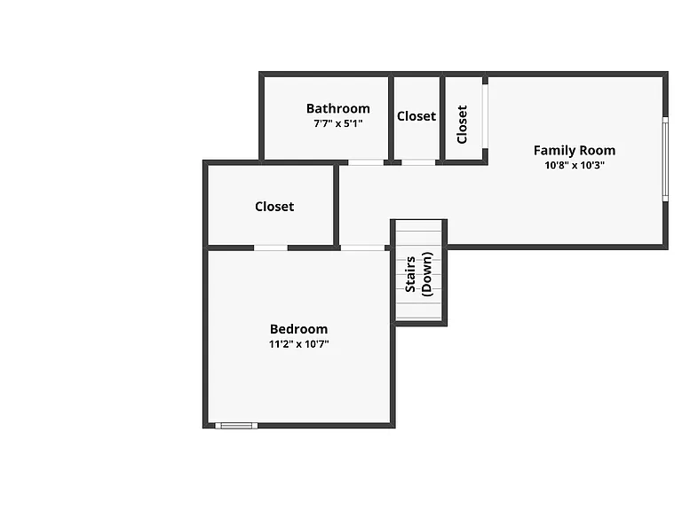 2214 Creekside Ln #D — Photo 20