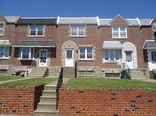 2833 Gilham St, Philadelphia, PA 19149