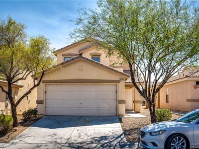 6690 Wheeler St, Las Vegas, NV, 89148