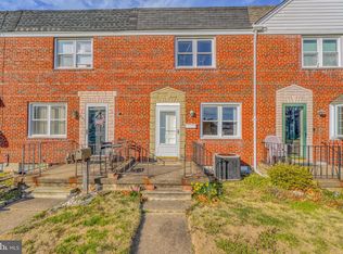 2244 Searles Rd, Dundalk, MD 21222