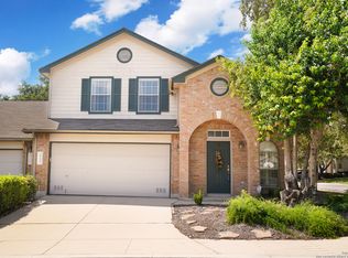 7731 Wexford Grv, San Antonio, TX 78240