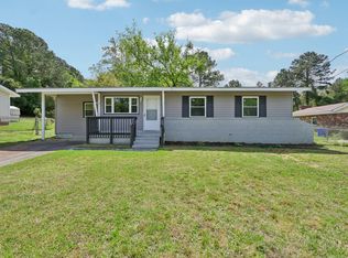 2809 Coronada Pkwy, Fayetteville, NC 28306