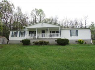 12018 Dettor Rd, Bristol, VA 24202