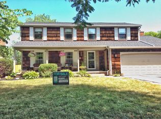 60 Kings Trl, Williamsville, NY 14221
