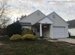 601 Bedford Ln, Manchester, NJ