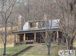 413 Straight Creek Rd, Wartrace, TN 37183