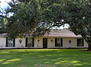 17393 Wise Rd, Hamshire, TX 77655