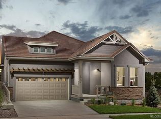 16121 Aspen Lodge Way, Broomfield, CO 80023