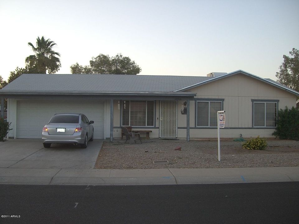 1st image of 10906 W Heatherbrae Dr
