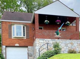 2447 Webster Ave, West Mifflin, PA