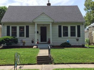 1810 42nd St, Rock Island, IL
