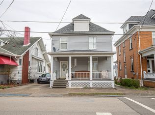 149 Union St, Uniontown, PA 15401