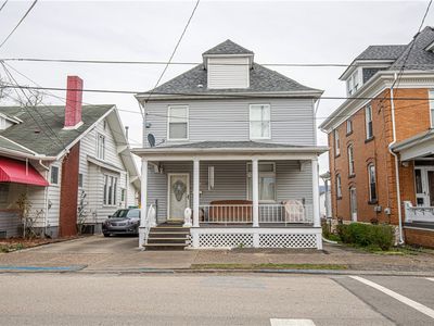 149 Union St, Uniontown, PA, 15401