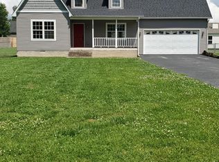 328 Locust Grove Rd, Cookeville, TN 38501