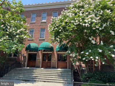 2410 20th St NW APT 104, Washington, DC, 20009