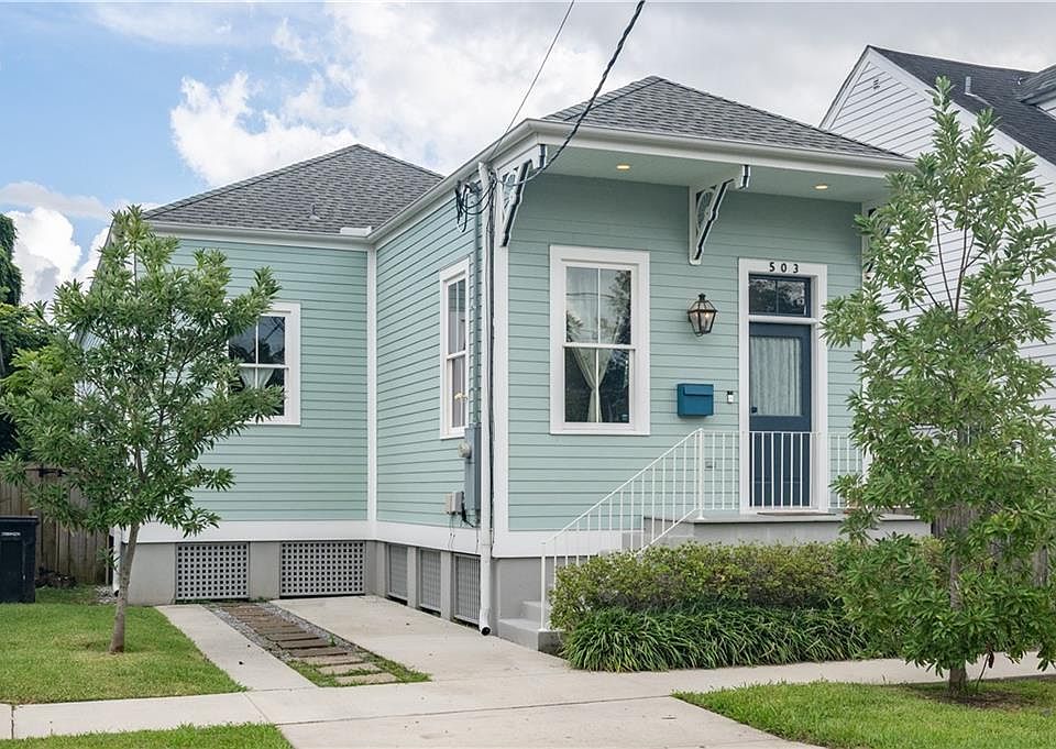1st image of 503 Homer St