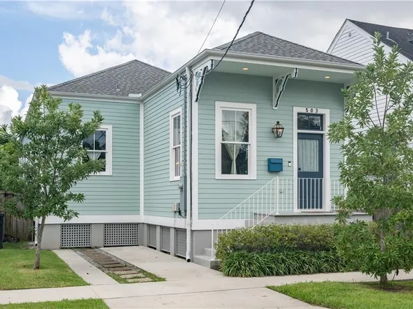 503 Homer St, New Orleans, LA 70114
