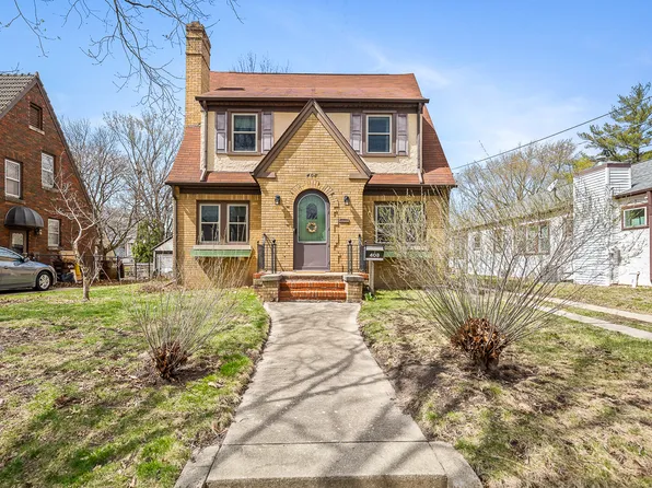 408 Robert Ave, Rockford, IL 61107
