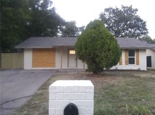 5303 King Henry Dr, Austin, TX 78724