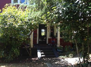 4835 33rd Ave NE, Seattle, WA 98105
