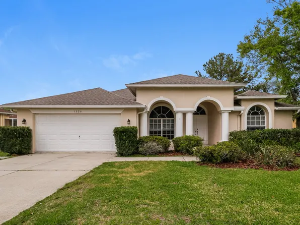 1326 Kinsmere Dr, New Port Richey, FL 34655