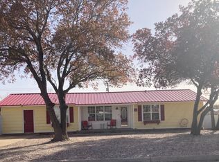 511 W 6th St, Post, TX 79356