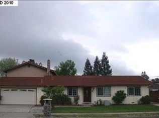 1578 Ayers Rd, Concord, CA 94521