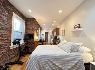 3 Thacher Ct #8B, Boston, MA 02113