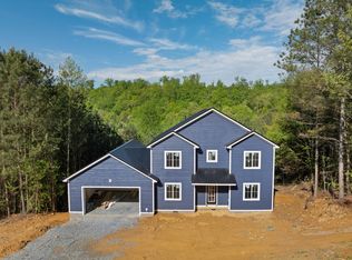 123 Cherokee Ridge Dr, Ocoee, TN 37361